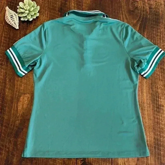 Vineyard Vines | Performance Polo, Green - Picture 2 of 6